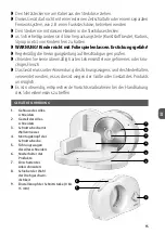 Preview for 15 page of MPM MKR-03 User Manual