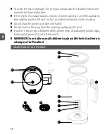 Предварительный просмотр 10 страницы MPM MKW-03M User Manual