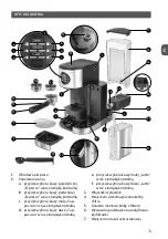 Preview for 5 page of MPM MKW-07M User Manual