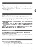 Preview for 7 page of MPM MKW-07M User Manual