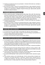 Preview for 11 page of MPM MKW-07M User Manual