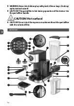 Preview for 16 page of MPM MKW-07M User Manual