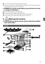 Preview for 13 page of MPM MKW-08M User Manual