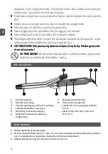 Preview for 4 page of MPM MLO-03 User Manual