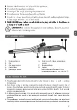 Preview for 7 page of MPM MLO-03 User Manual