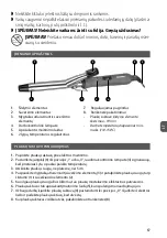 Preview for 17 page of MPM MLO-03 User Manual