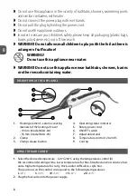 Предварительный просмотр 8 страницы MPM MLO-04 User Manual