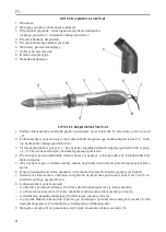 Preview for 4 page of MPM MLW-01 User Manual