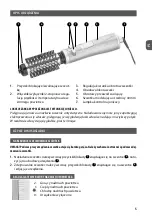 Preview for 5 page of MPM MLW-04 User Manual