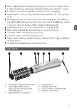 Preview for 9 page of MPM MLW-04 User Manual