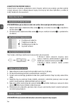 Preview for 10 page of MPM MLW-04 User Manual