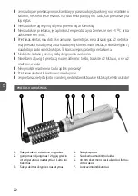 Preview for 22 page of MPM MLW-04 User Manual