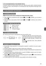 Preview for 23 page of MPM MLW-04 User Manual