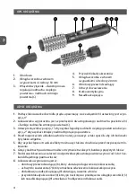 Preview for 4 page of MPM MLW-05 User Manual