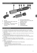 Preview for 7 page of MPM MLW-05 User Manual