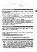 Preview for 5 page of MPM MMM-03M User Manual