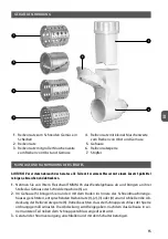 Preview for 15 page of MPM MMM-03M User Manual