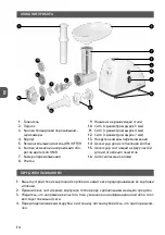 Предварительный просмотр 14 страницы MPM MMM-05 User Manual