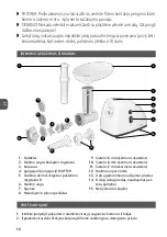 Предварительный просмотр 18 страницы MPM MMM-05 User Manual