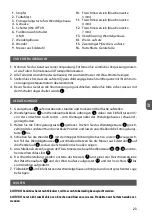 Предварительный просмотр 23 страницы MPM MMM-05 User Manual