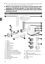 Preview for 10 page of MPM MMM-06 User Manual