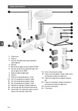 Предварительный просмотр 16 страницы MPM MMM-06 User Manual