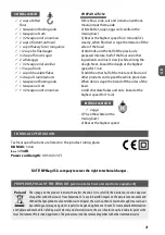 Preview for 21 page of MPM MMR-06 User Manual