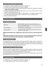 Preview for 31 page of MPM MMR-06 User Manual