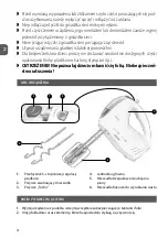 Preview for 4 page of MPM MMR-11 User Manual