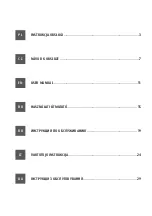 Preview for 2 page of MPM MMS-01 User Manual