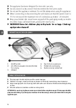 Предварительный просмотр 8 страницы MPM MMS-04 User Manual