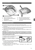 Предварительный просмотр 13 страницы MPM MMS-04 User Manual