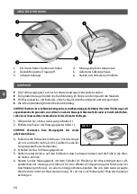 Предварительный просмотр 18 страницы MPM MMS-04 User Manual