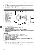 Preview for 20 page of MPM MMU-03 User Manual