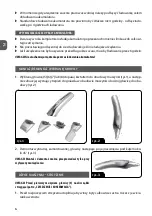 Preview for 6 page of MPM MMW-04 Manual