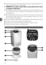 Preview for 10 page of MPM MOC-01 User Manual