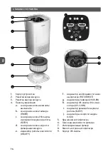 Preview for 16 page of MPM MOC-01 User Manual