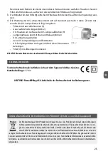 Preview for 25 page of MPM MOC-01 User Manual