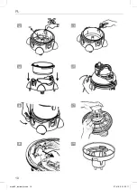 Предварительный просмотр 10 страницы MPM MOD-02 User Manual