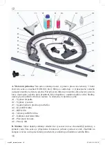 Предварительный просмотр 16 страницы MPM MOD-02 User Manual