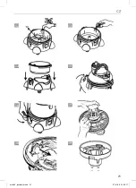 Предварительный просмотр 21 страницы MPM MOD-02 User Manual