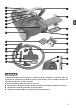 Предварительный просмотр 5 страницы MPM MOD-12 User Manual