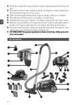 Предварительный просмотр 4 страницы MPM MOD-25 User Manual