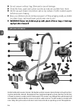 Предварительный просмотр 10 страницы MPM MOD-25 User Manual