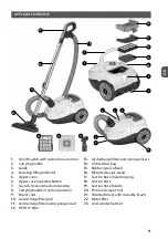 Предварительный просмотр 11 страницы MPM MOD-27 User Manual