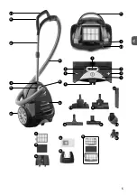 Предварительный просмотр 5 страницы MPM MOD-28 GreenGo User Manual