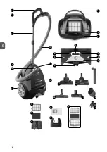 Предварительный просмотр 12 страницы MPM MOD-28 GreenGo User Manual