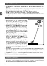 Предварительный просмотр 6 страницы MPM MOD-33 User Manual