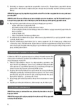 Предварительный просмотр 8 страницы MPM MOD-33 User Manual