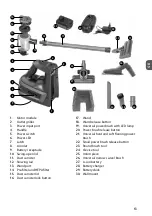 Предварительный просмотр 13 страницы MPM MOD-33 User Manual